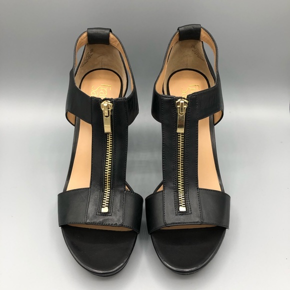 franco sarto sandals amazon